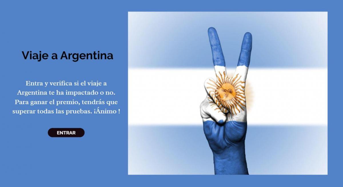 Genially argentina