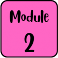 Module 2