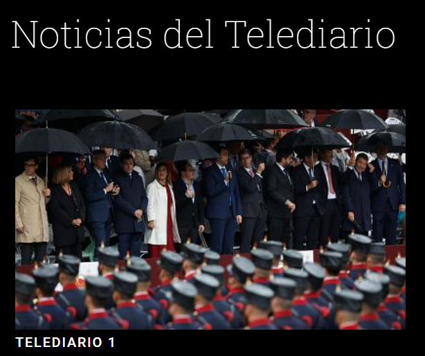 Rtve noticias de telediario 1